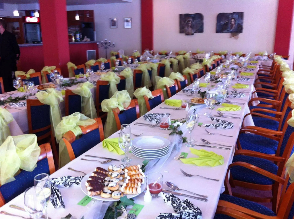 Hotel Záviš z Falkenštejna - Général