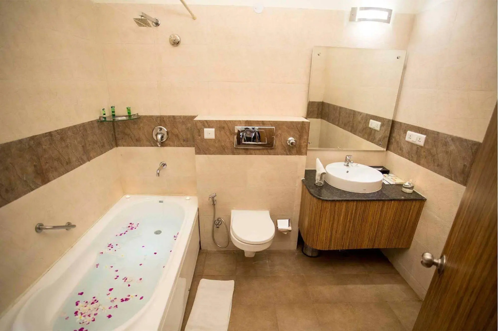 Hotel photo 10