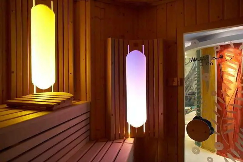 Comfort Double room (full double bed)