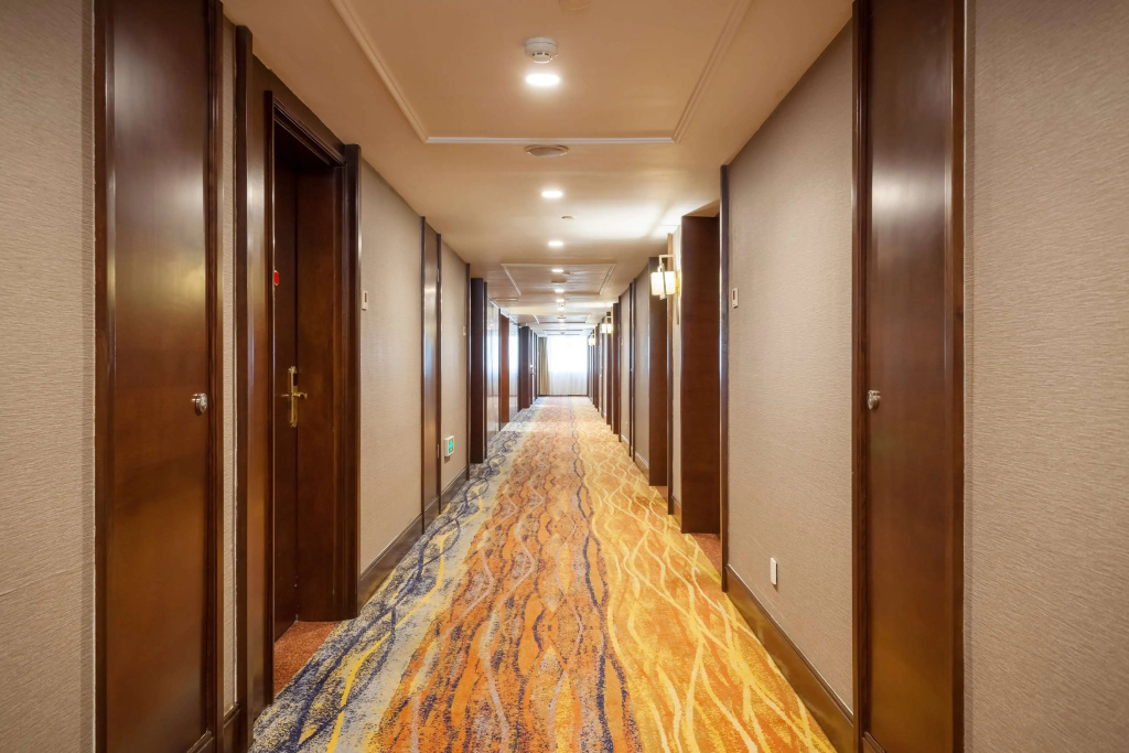 Best Western Plus Fuzhou Fortune Hotel - Général