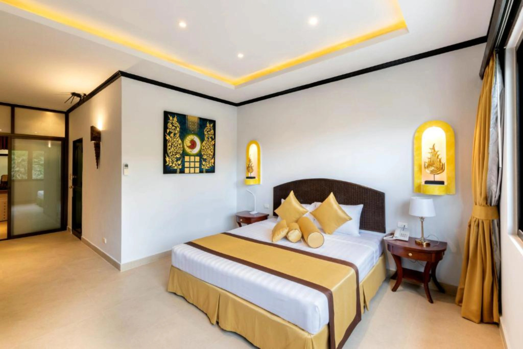 Poseidon Boutique Hotel — 2
