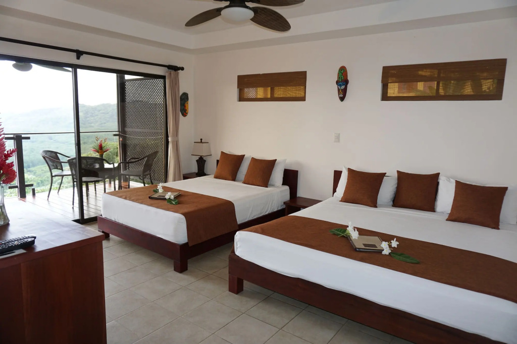 Eco Boutique Hotel Vista Las Islas Reserva Natural - фото 4