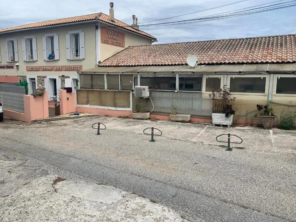 Hyères : magnifique appartement Le Bois d Olivier