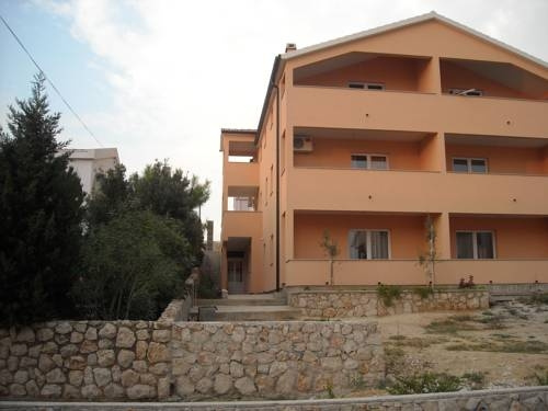 Apartments Ivana