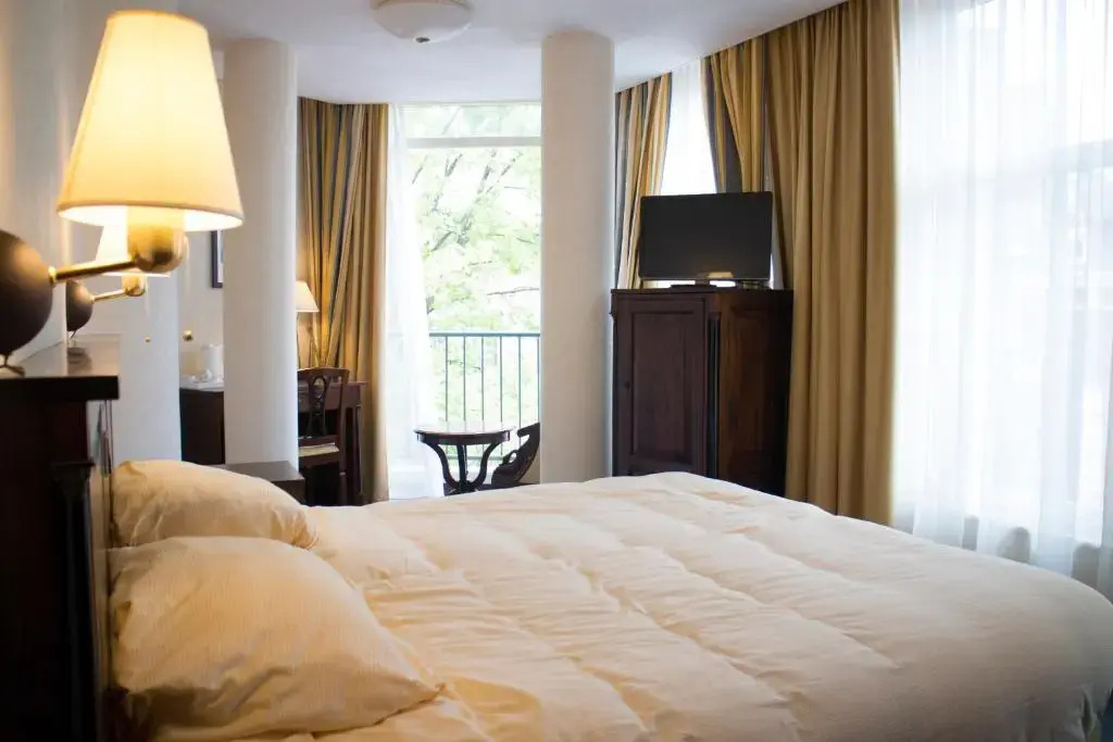 Hotel Tongerlo - Chambres