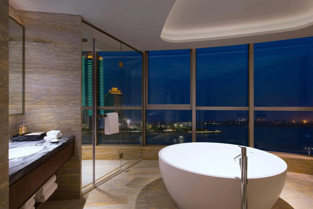 Sheraton Zhanjiang Hotel - Général