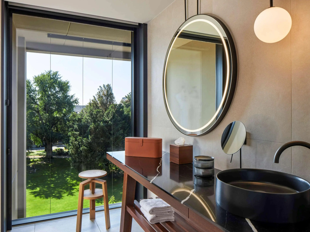 L'Esquisse Hotel & Spa Colmar - MGallery Collection - Général