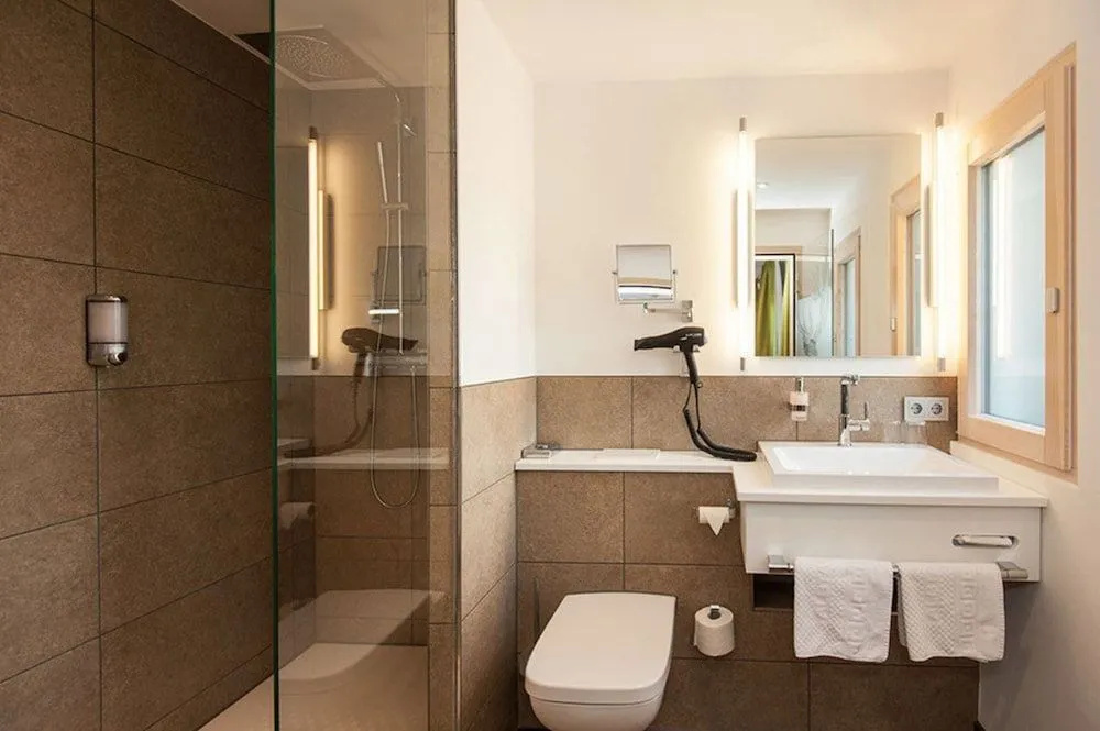 Hotel-Wellness-Restaurant Albtalblick - Général