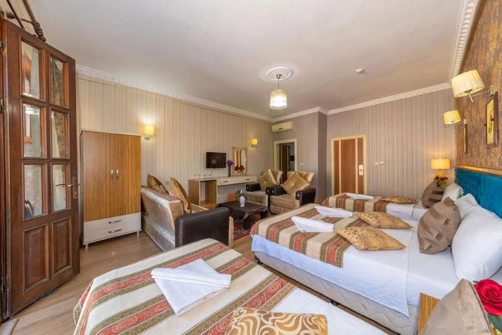 Hotel photo 6