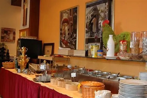 Mein Berghof - Hotel & Steakhouse - Général