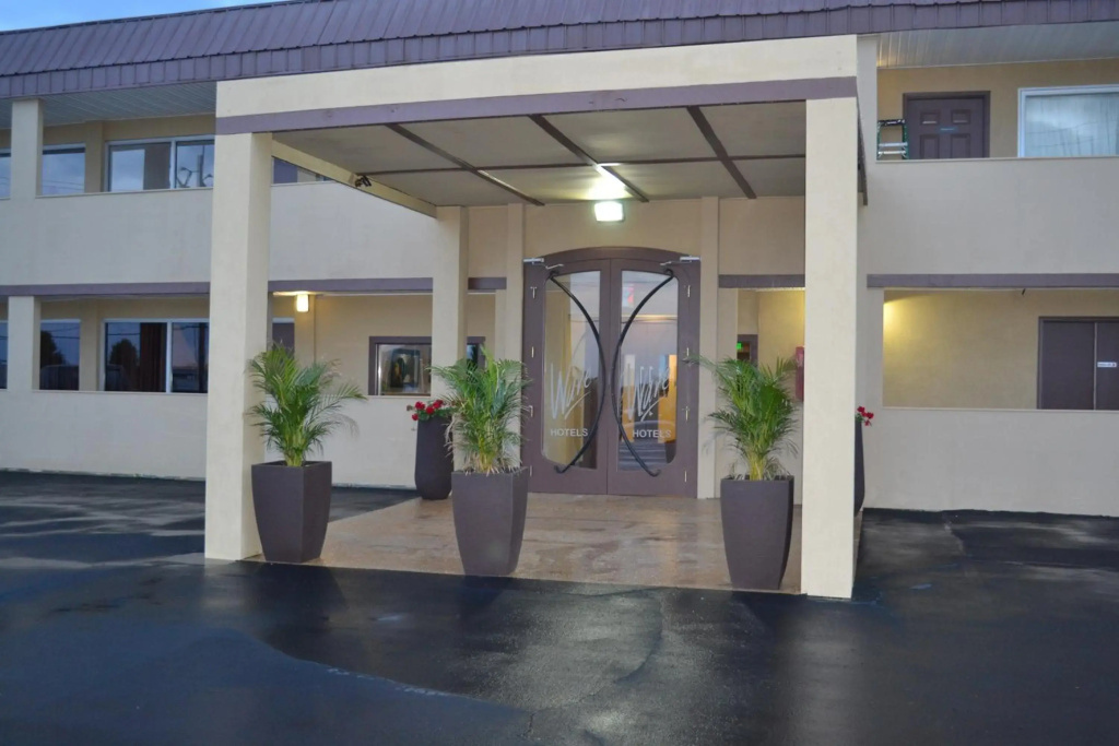Hotel photo 16