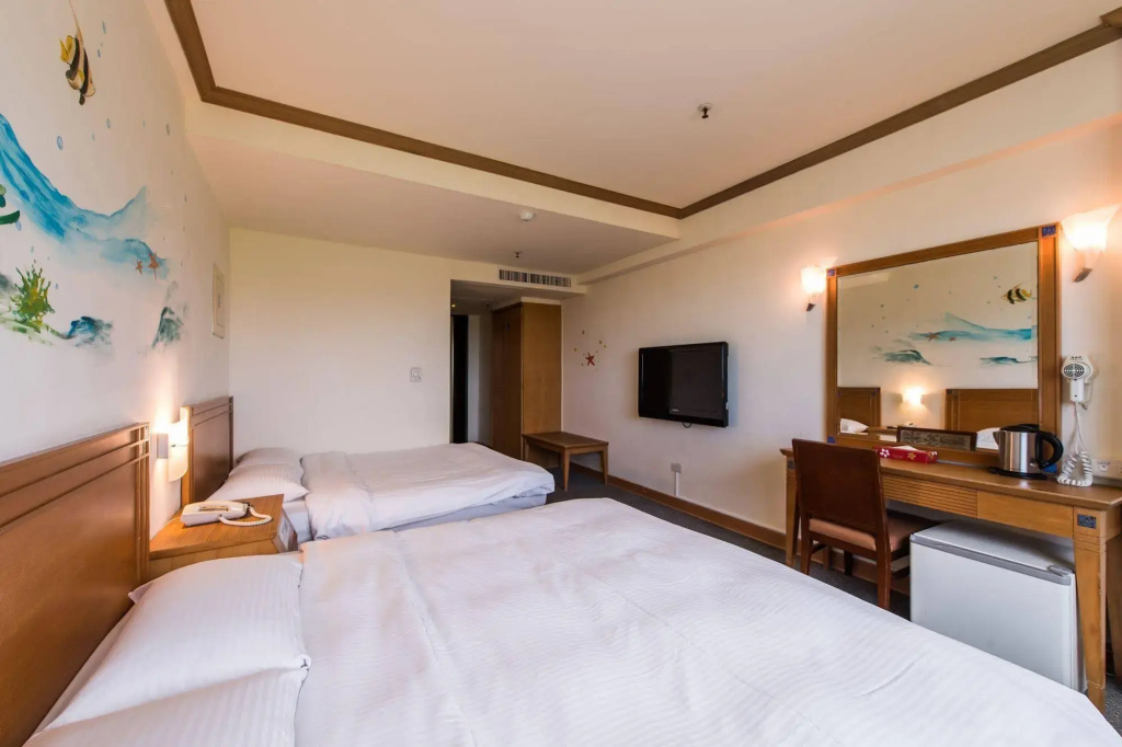 River Inn Kenting - фото 3
