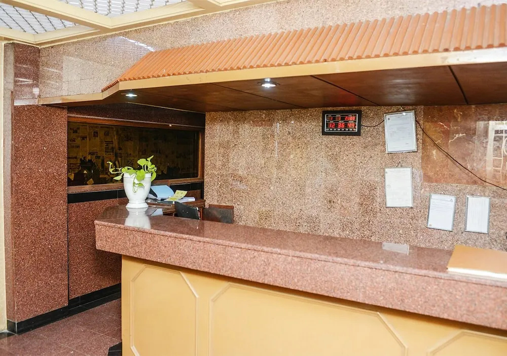 Hotel photo 9