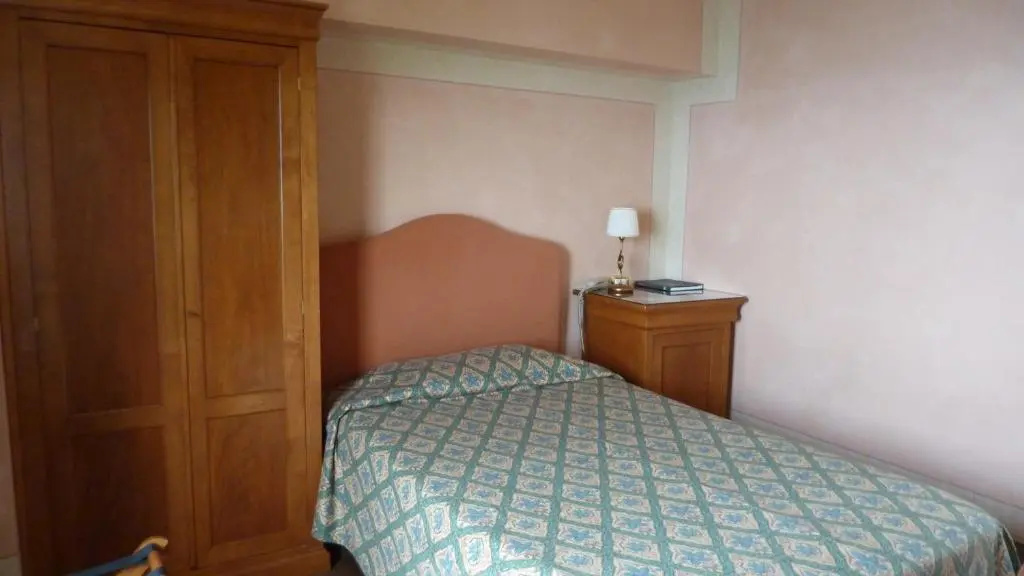 Hotel Monteconero - Chambres