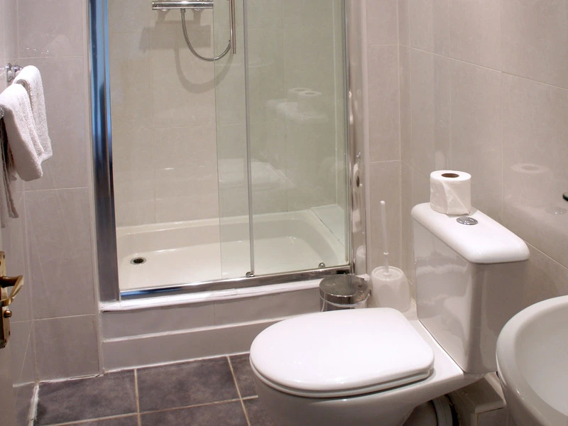 The Edgbaston Palace Hotel - Chambres