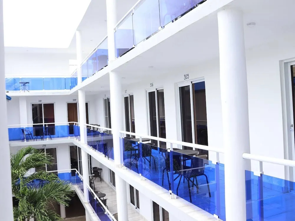 Condo Neuf à Sosua Près de Tout et Équipé, 207