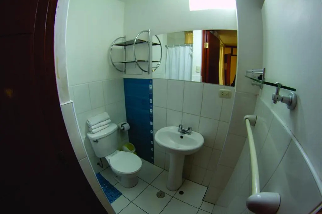 Takora Inn - Chambres