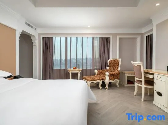 Winner International Hotel - Chambres