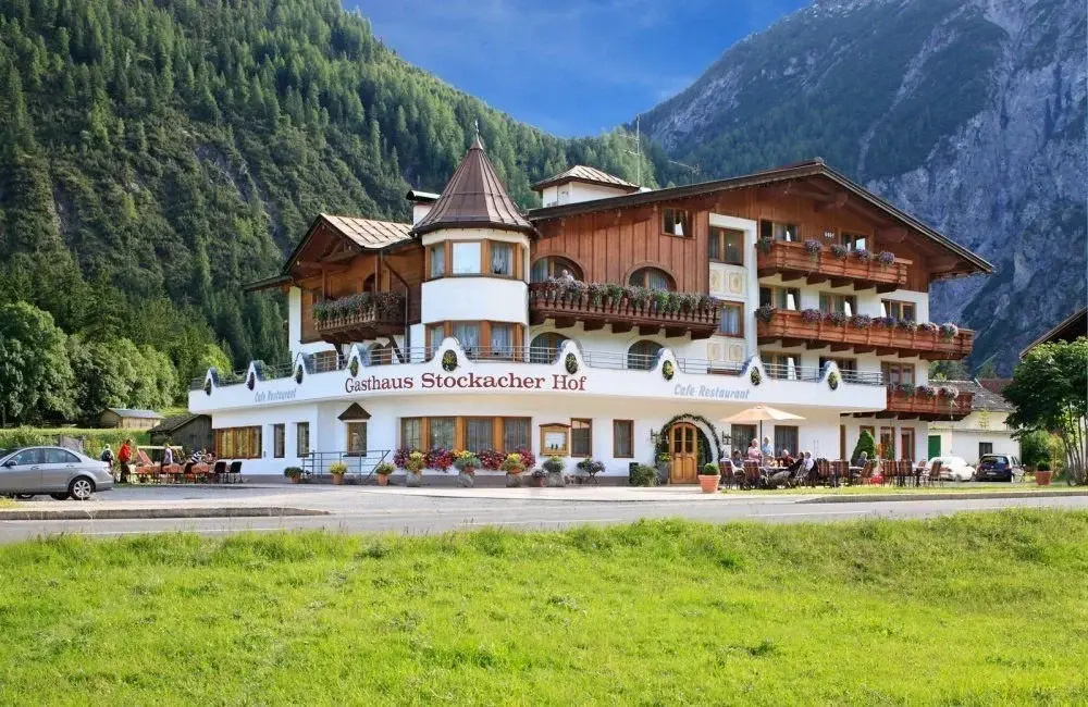 Hotel photo 22