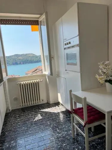 Balcony & Terrace