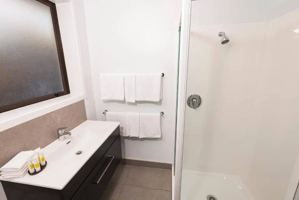 豪華四人家庭套房