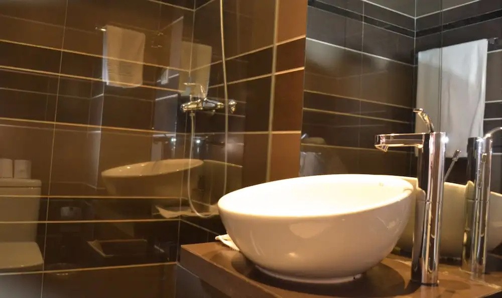 Art House Hotel - Chambres