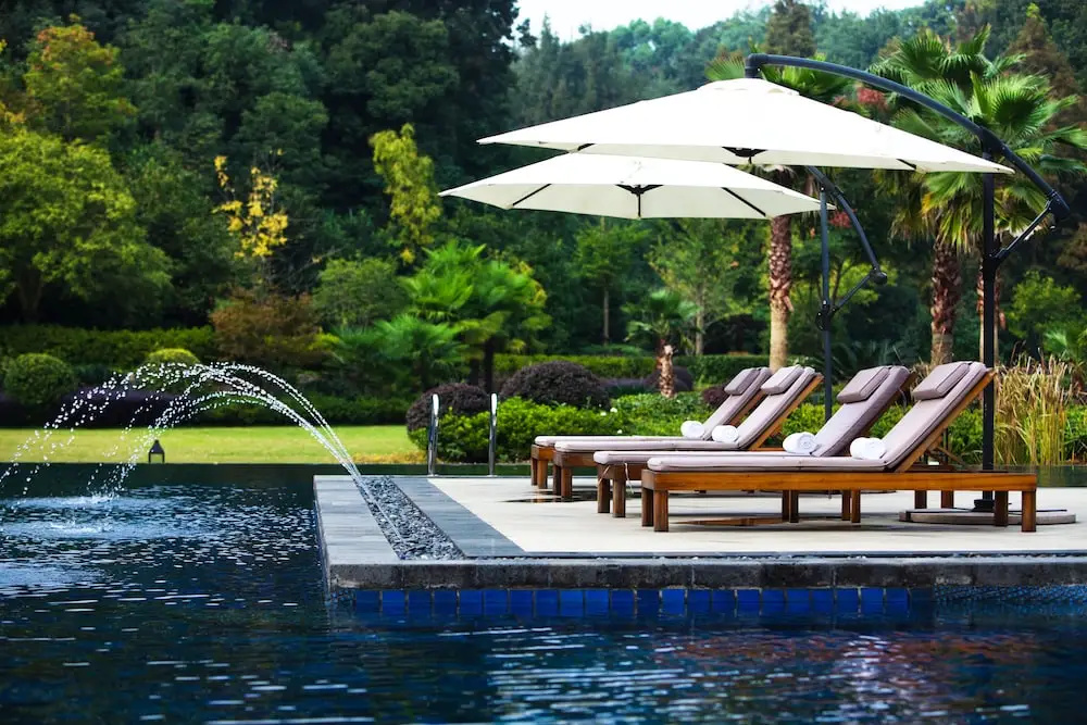 Hangzhou Rose Garden Resort & Spa - Général