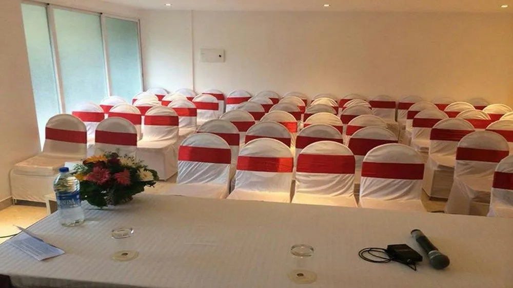Fabhotel Magnus Star Koregaon Park - Général
