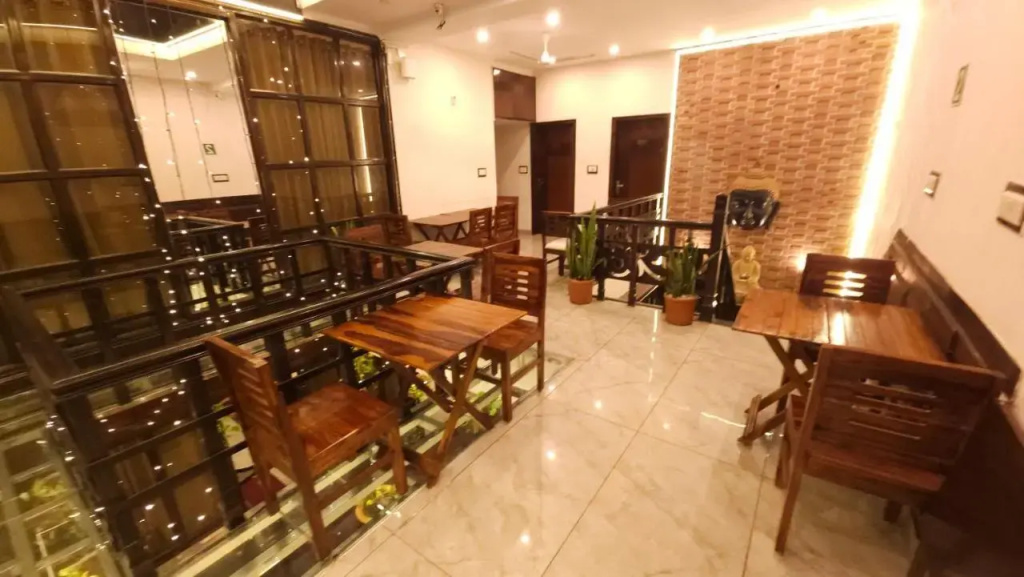 Hotel photo 10