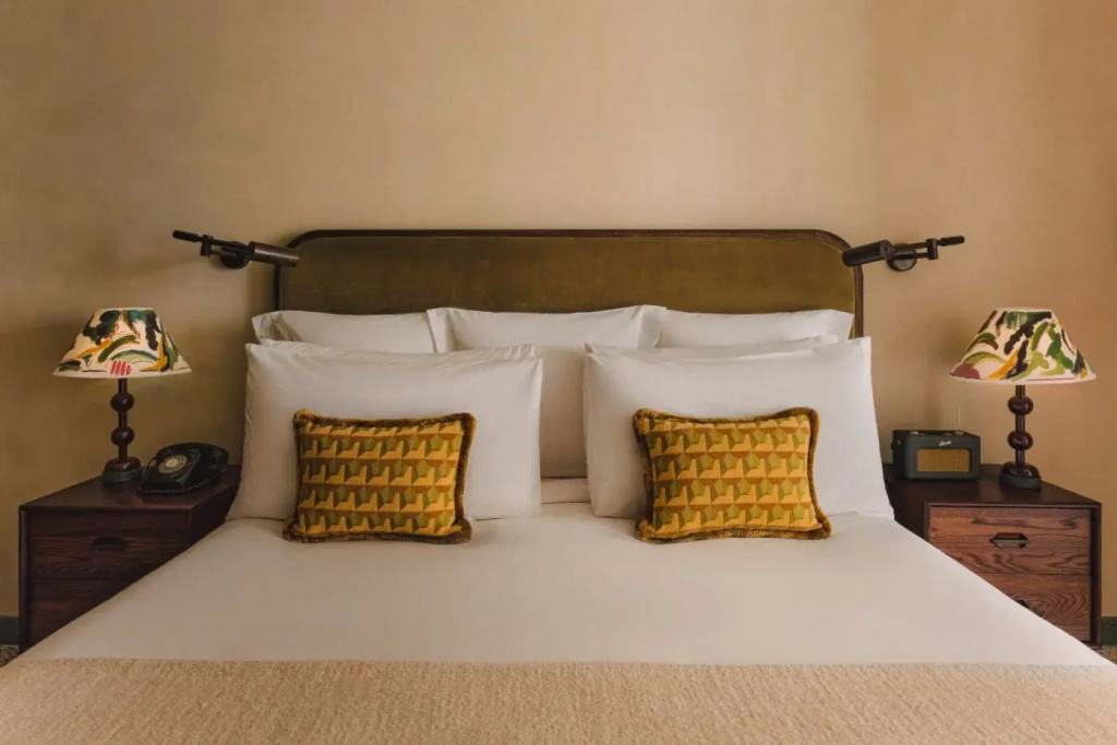 Hotel photo 8