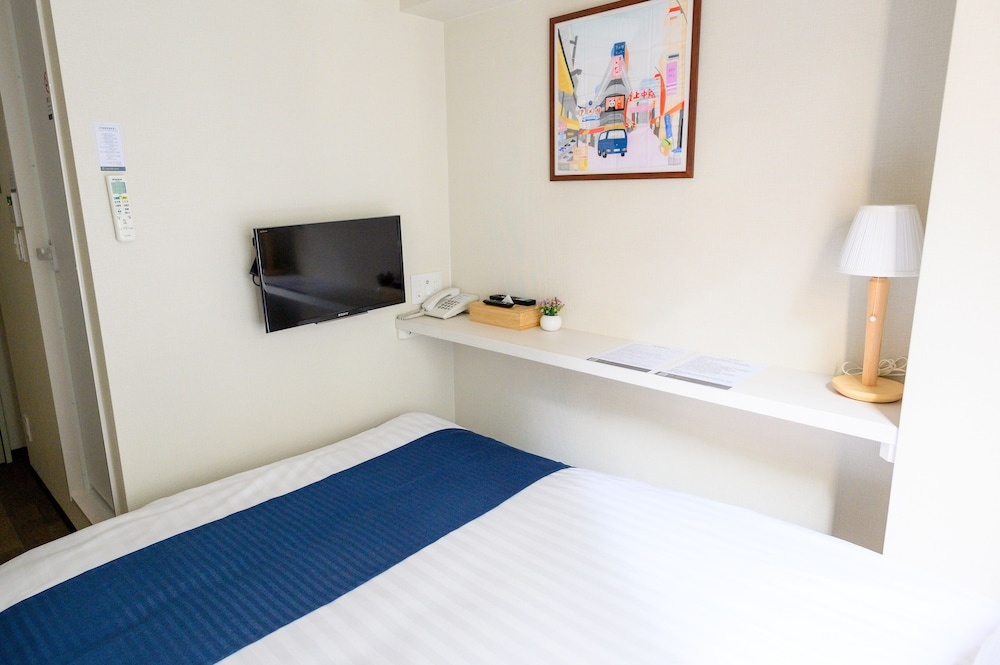 Ueno Woo Hotel 사진 2