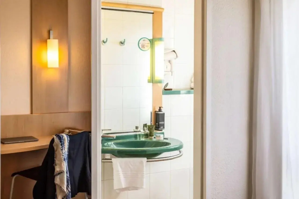 ibis Antwerpen Centrum - Général