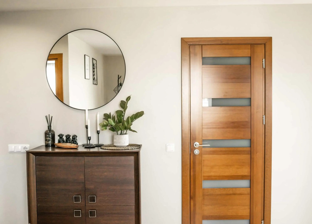 A New Day Apartment No 2, by Cohost