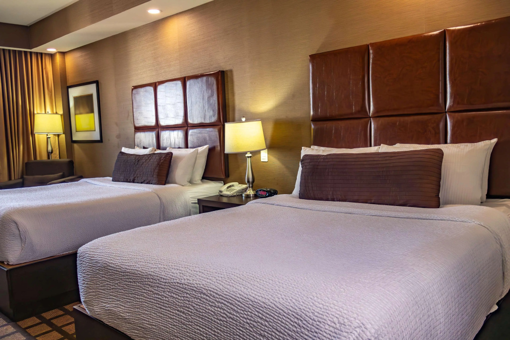 Best Western Premier Monterrey Aeropuerto - Général