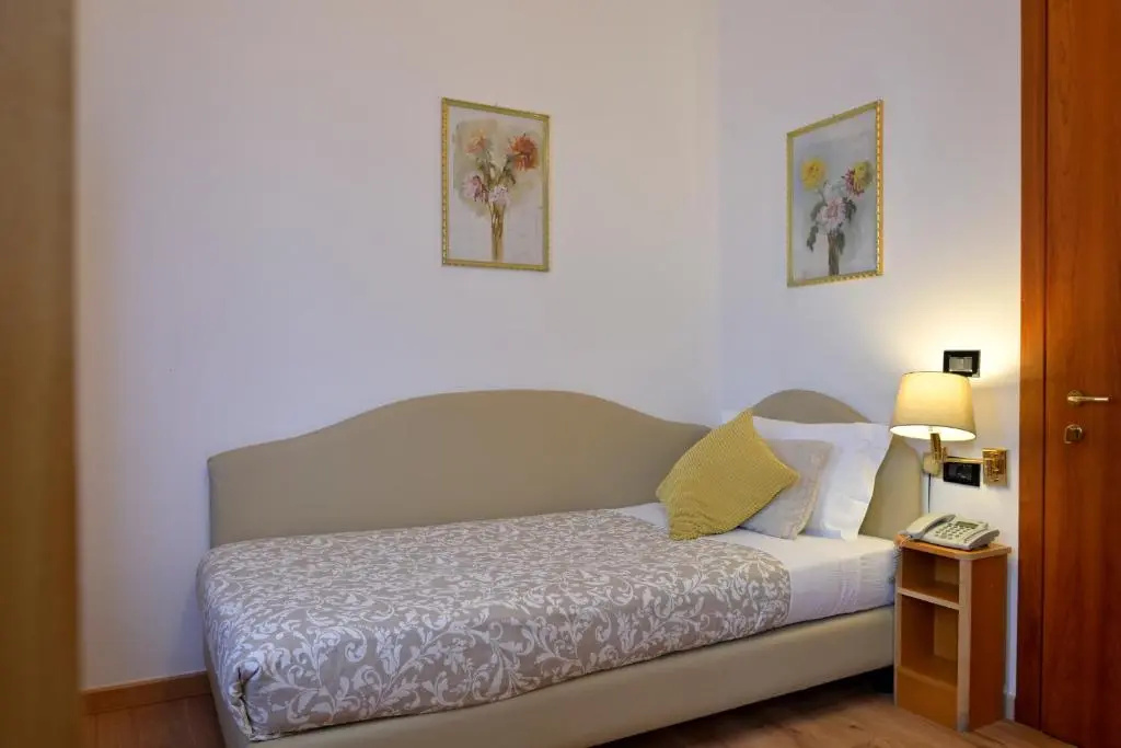 Bagliori Hotel - Chambres