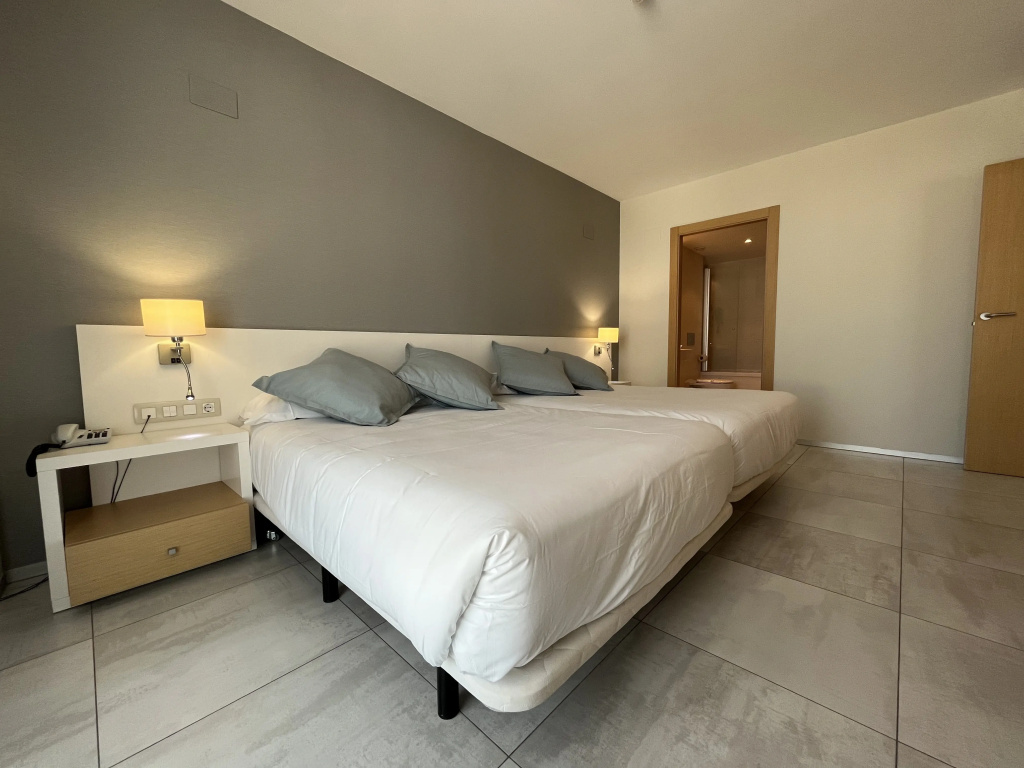 Palladium Hotel Peñíscola - Général