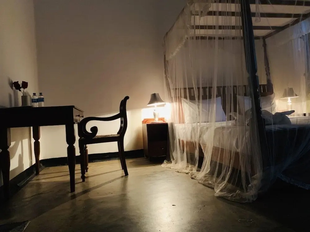 Randiya Epiliyagoda Resort - Chambres