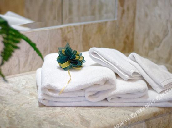 The Jesselton Hotel