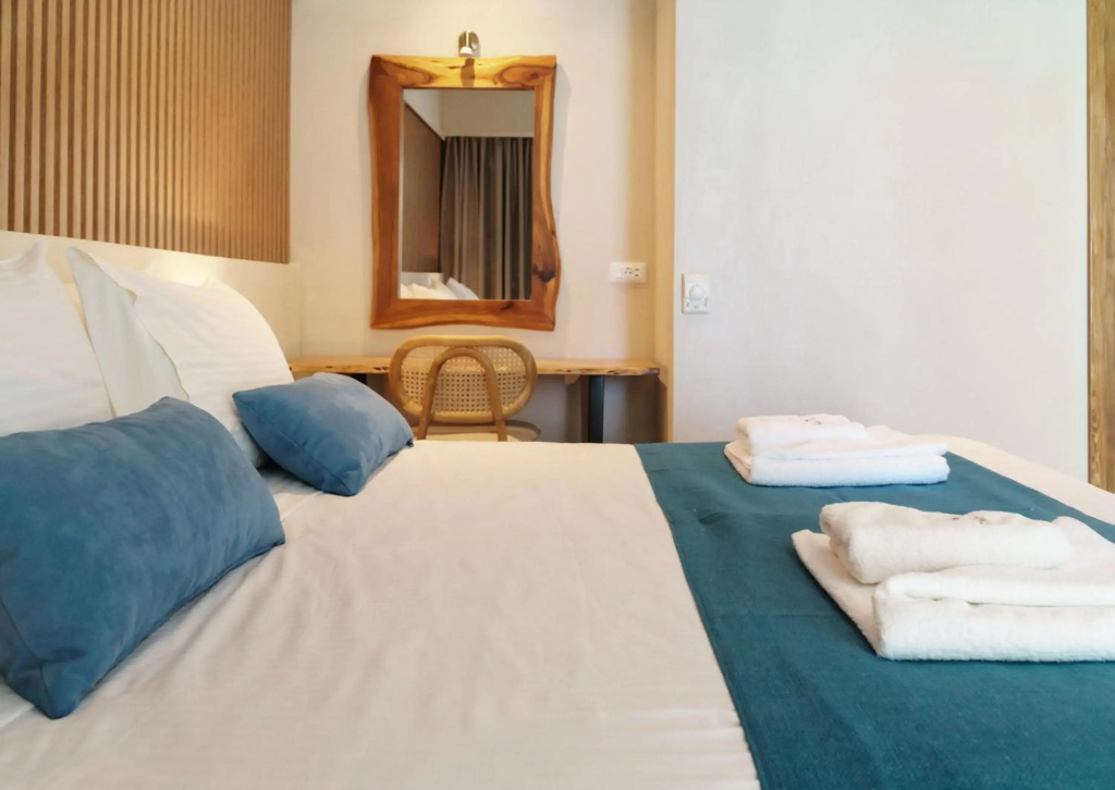 Tylissos Beach Hotel - Adults Only - фото 49