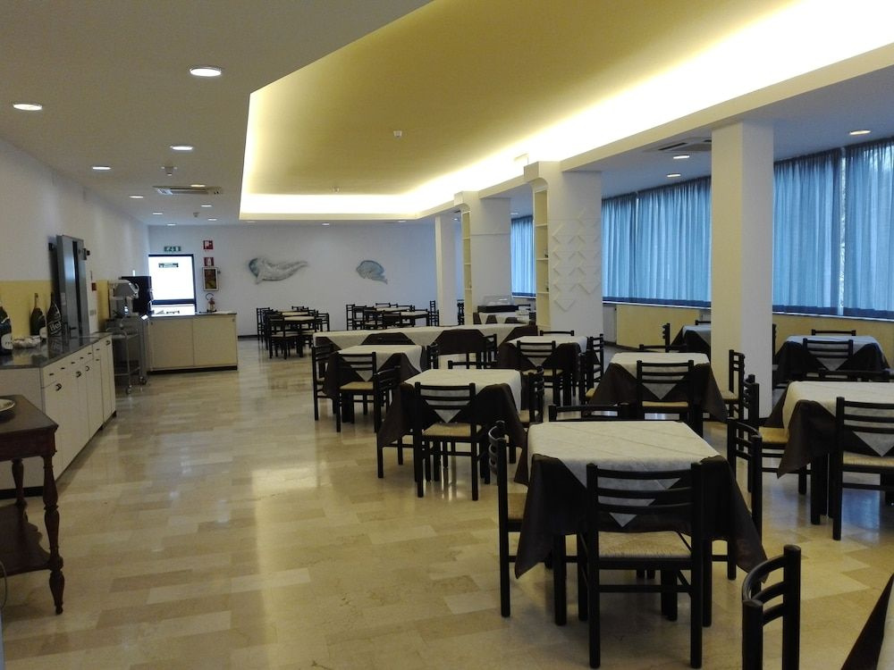 Hotel Senio - Général
