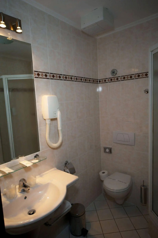 Hotel San Remo - Général