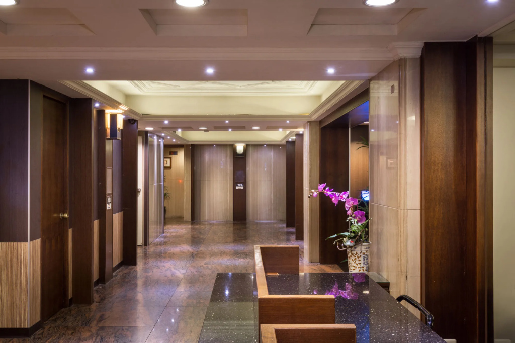 Hotel photo 10