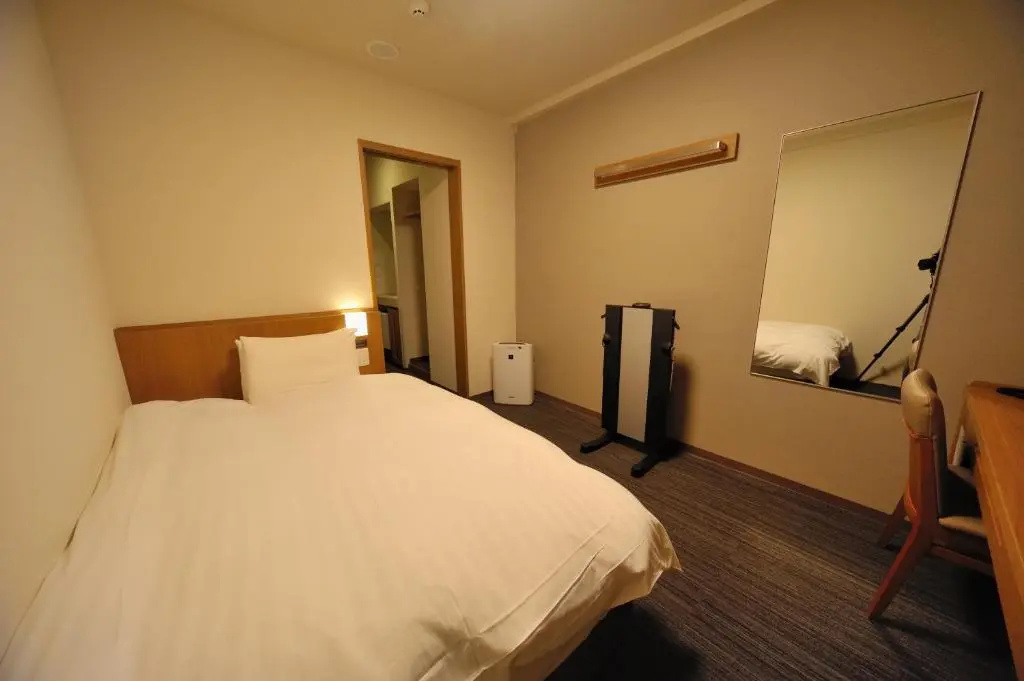 Dormy Inn EXPRESS Meguro Aobadai Hot Spring - Chambres