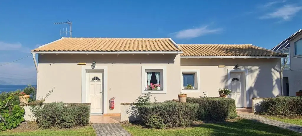 Panorama Hideaway - Chambres