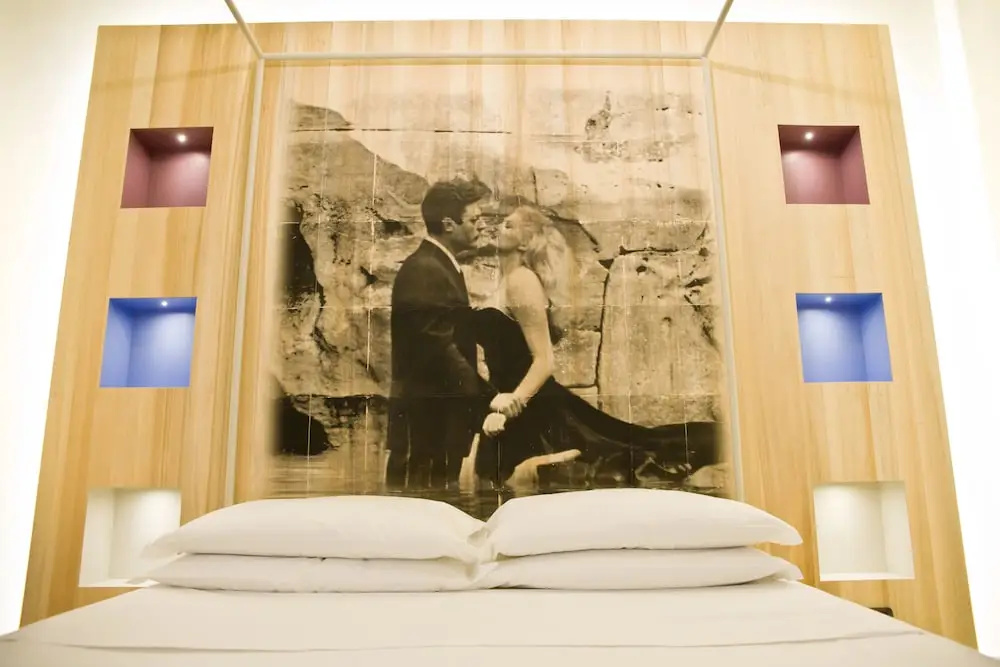 Single Junior Suite