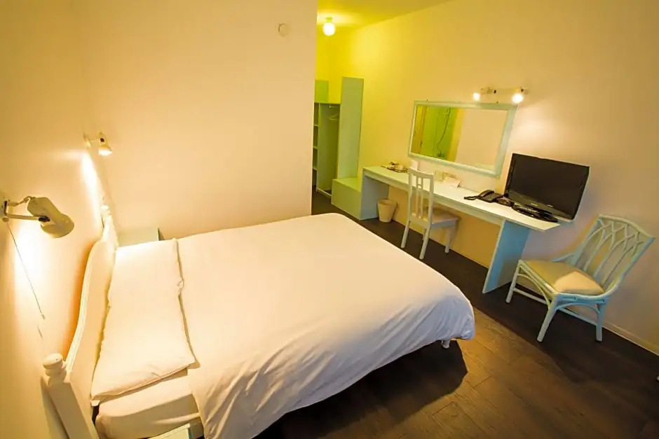Gray Manor Hotel - Chambres