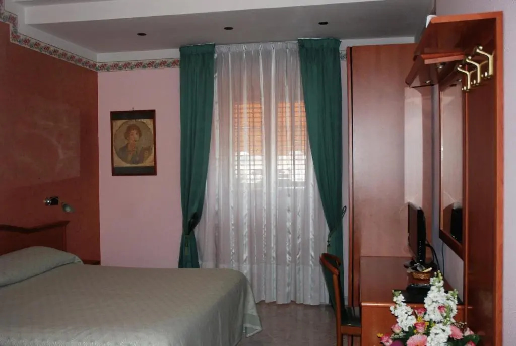 Grillo Verde - Chambres