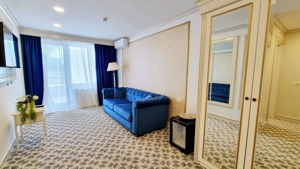Grand Hotel Caraiman - фото 7