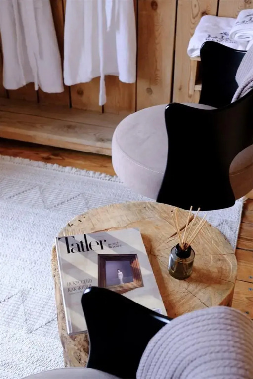 Двухместный номер Comfort двуспальная кровать в Le Mont