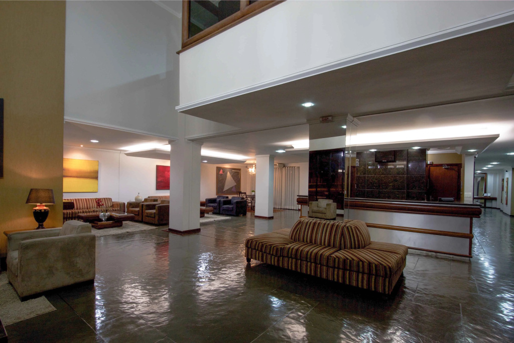 Bristol Exceler Plaza Hotel - Général